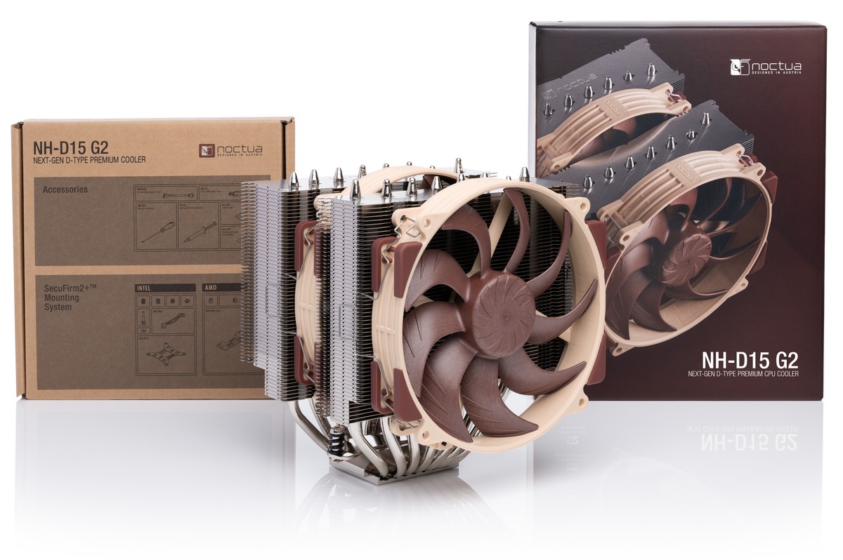 Noctua NH-D15 G2 - gallery image