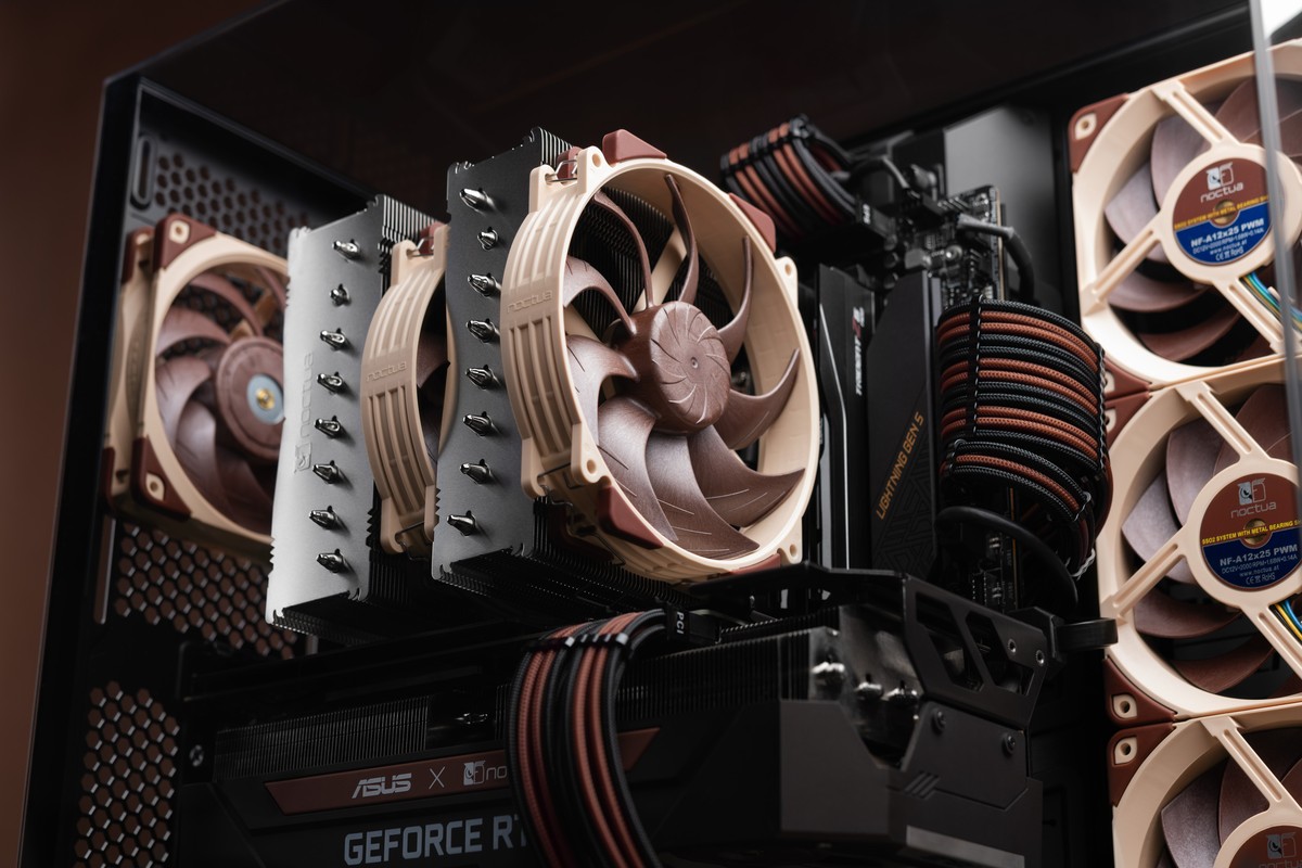 Noctua NH-D15 G2 - gallery image