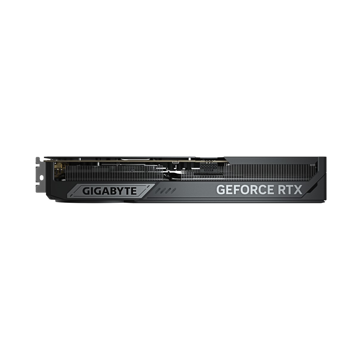 GeForce RTX™ 5080 WINDFORCE OC SFF 16G - gallery image