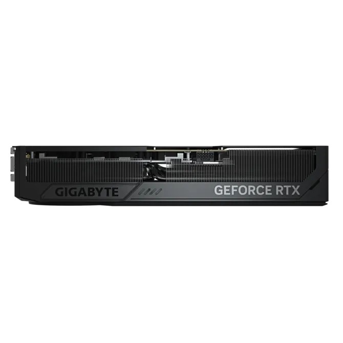 GeForce RTX™ 5090 WINDFORCE OC 32G - gallery image