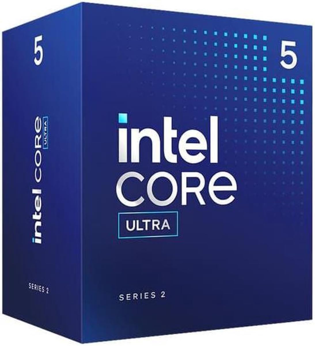 Intel® Core™ Ultra 5 Processor 225 20M Cache, up to 4.90 GHz