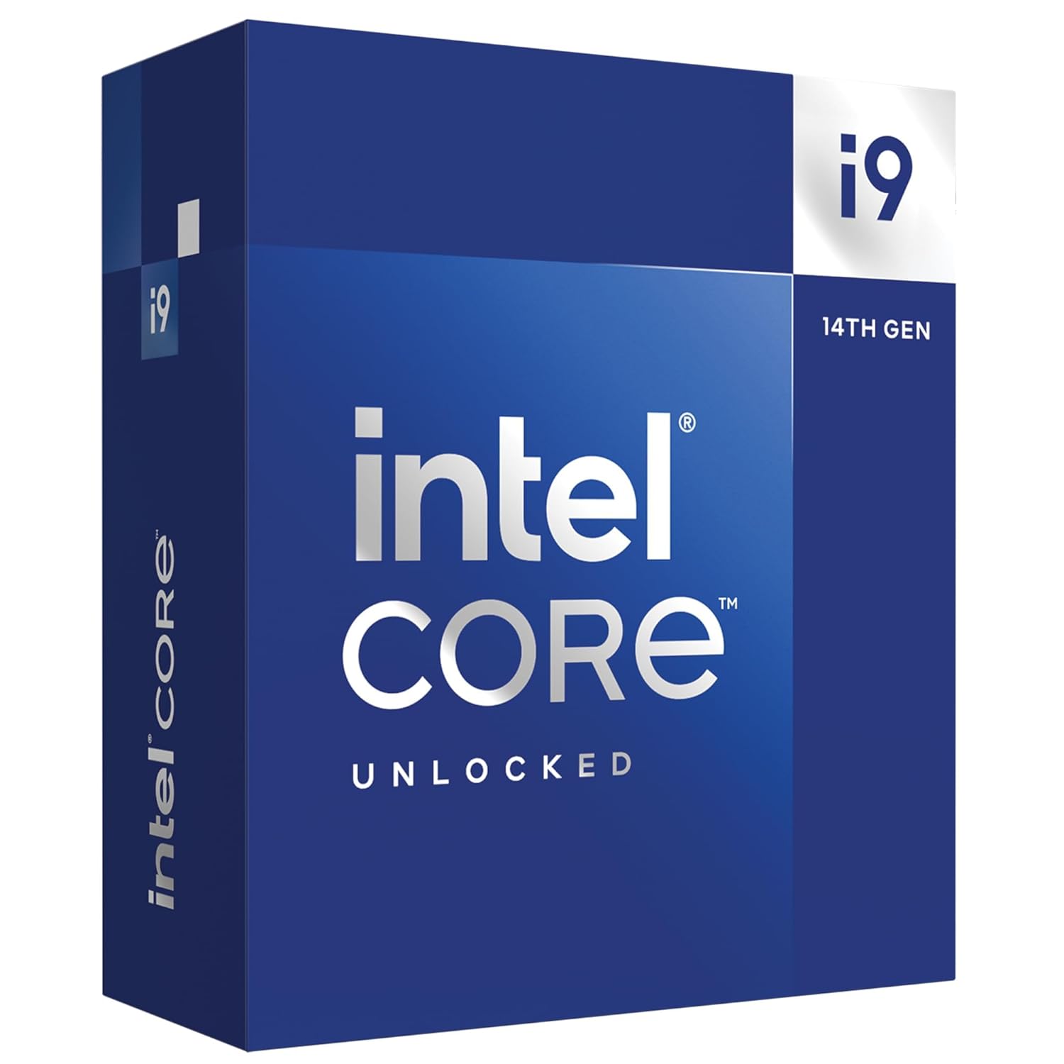 Intel® Core™ i9 processor 14900K 36M Cache, up to 6.00 GHz