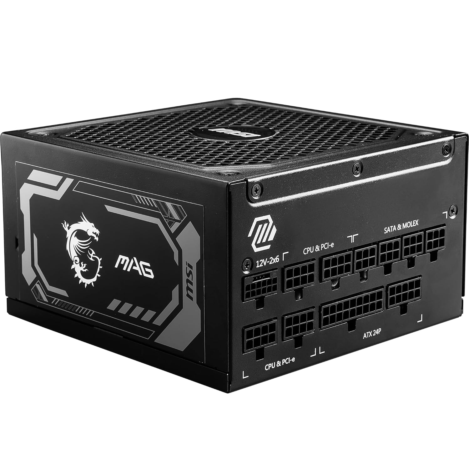 MSI MAG A1000GL PCIE5
