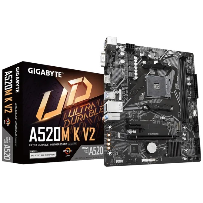 Motherboard