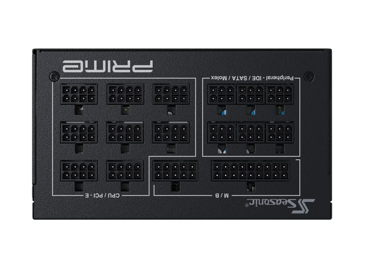 prime tx 1000w - gallery image